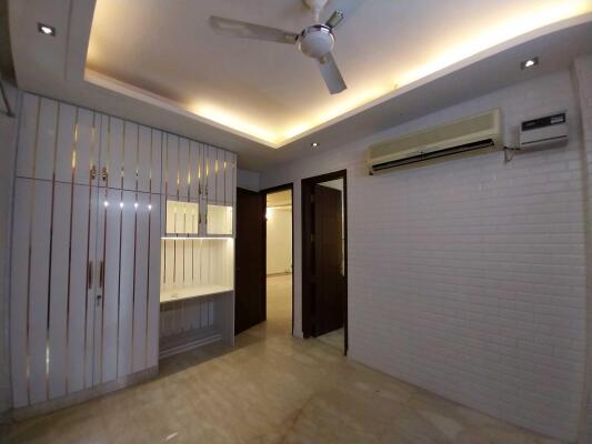 4 Bedroom House in Sector 7, Gurgaon