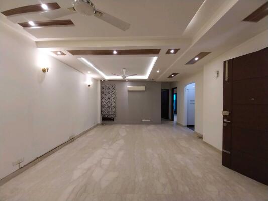 4 Bedroom House in Sector 7, Gurgaon