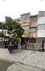6 Bedroom House in Sector 22 Chandigarh