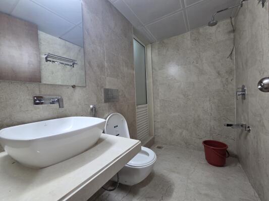 2 BHK Flat in Balkum, Thane