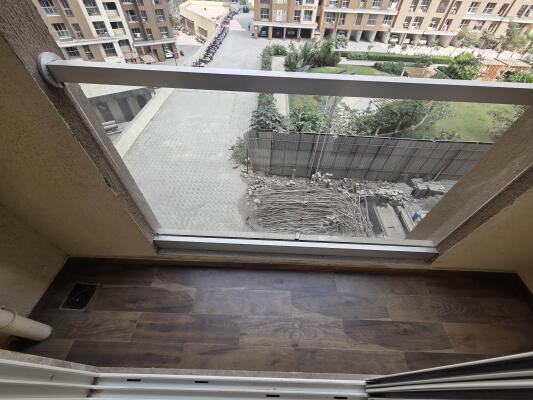2 BHK Flat in Balkum, Thane