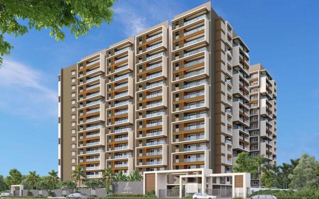 3 BHK Flat in Kondapur, Hyderabad
