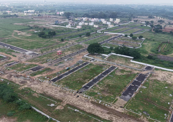 Residential land / Plot in Avadi, Chennai