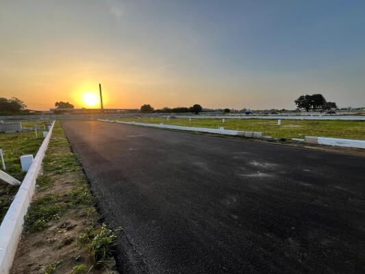 Residential land / Plot in Avadi, Chennai