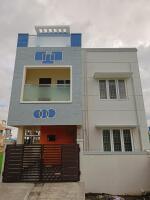 3 Bedroom House in Kandigai, Chennai South