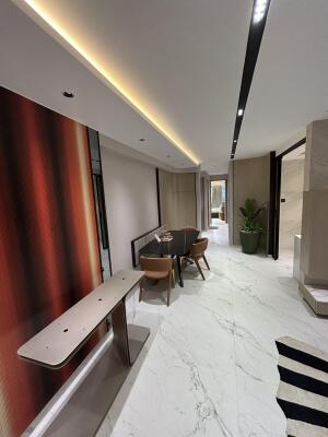 3 BHK Flat in Juhu, Mumbai