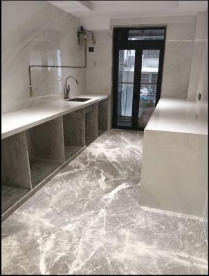 3 BHK Flat in Juhu, Mumbai