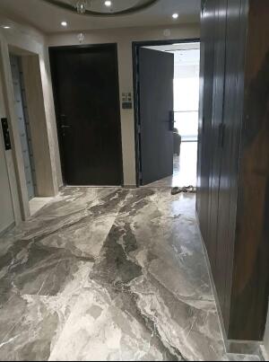 3 BHK Flat in Juhu, Mumbai