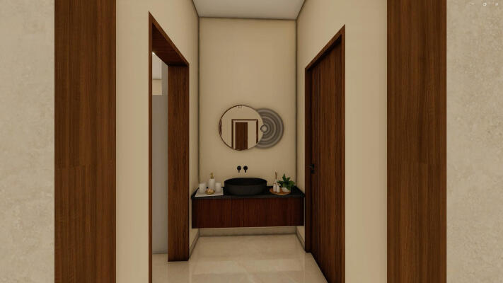 3 BHK Flat in Vallipurathanpalayam, Erode
