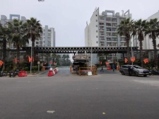 3 BHK Flat in Sector 93 B, Noida