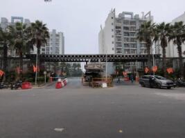 3 BHK Flat in Sector 93 B, Noida