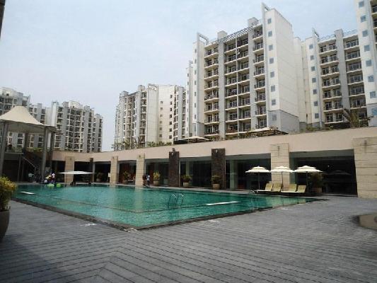 3 BHK Flat in Sector 93 B, Noida