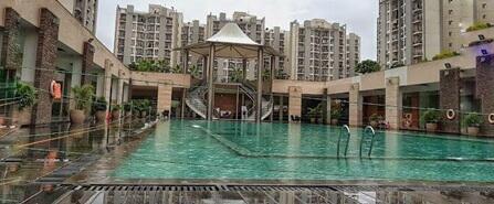3 BHK Flat in Sector 93 B, Noida