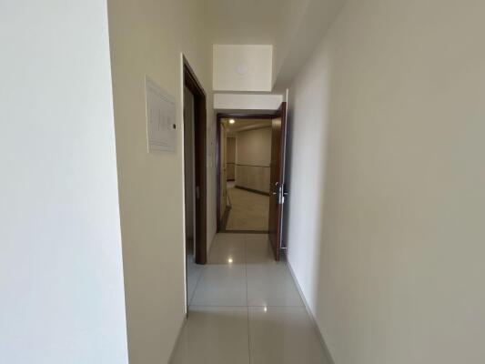 3 BHK Flat in Mulund West, Mumbai