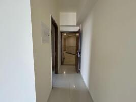 3 BHK Flat in Mulund West, Mumbai