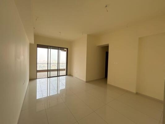 3 BHK Flat in Mulund West, Mumbai
