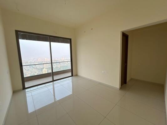 3 BHK Flat in Mulund West, Mumbai