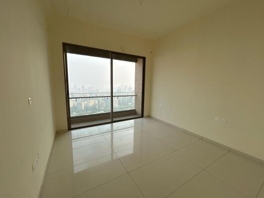 3 BHK Flat in Mulund West, Mumbai