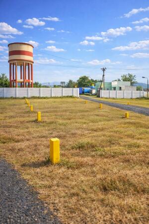 Residential land / Plot in Singaperumal koil, GST Road
