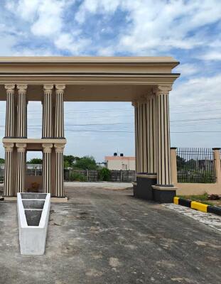Residential land / Plot in Nemilicheri, Chennai