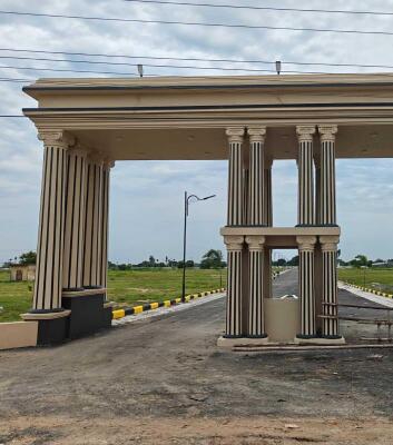 Residential land / Plot in Nemilicheri, Chennai