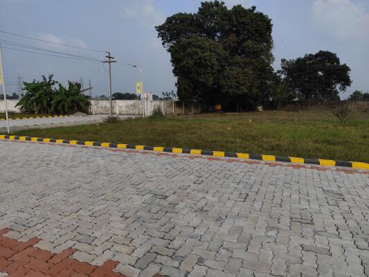 Residential land / Plot in Red Hills, Chennai