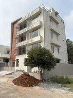 3 BHK Independent Builder Floor in T Kottampatty, Pollachi