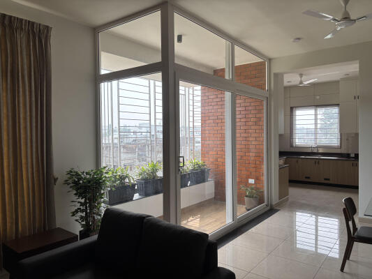 3 BHK Independent Builder Floor in T Kottampatty, Pollachi