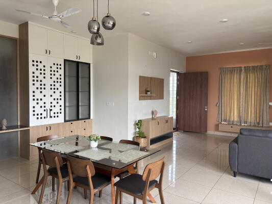 3 BHK Independent Builder Floor in T Kottampatty, Pollachi