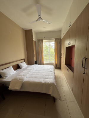 3 BHK Independent Builder Floor in T Kottampatty, Pollachi