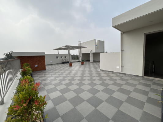 3 BHK Independent Builder Floor in T Kottampatty, Pollachi