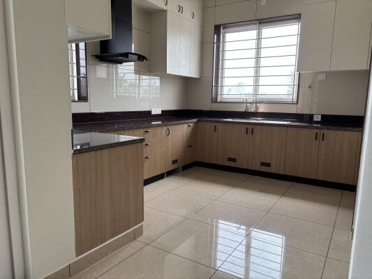 3 BHK Independent Builder Floor in T Kottampatty, Pollachi