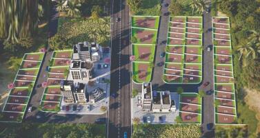 Residential land / Plot in Bondre Nagar, Kolhapur