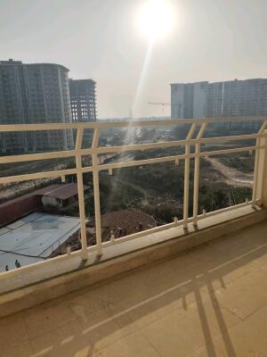 4 BHK Flat in Sector 66A Mohali