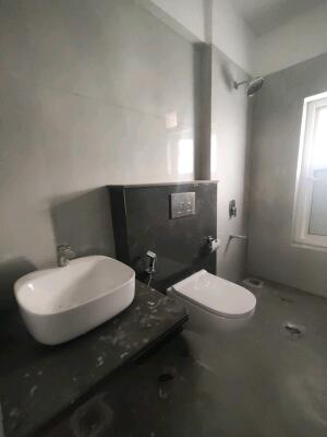 4 BHK Flat in Sector 66A Mohali