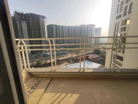 4 BHK Flat in Sector 66A Mohali
