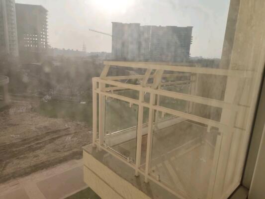 4 BHK Flat in Sector 66A Mohali