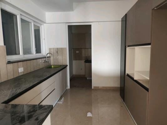 4 BHK Flat in Sector 66A Mohali