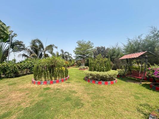 Residential land / Plot in Phulnakhara, Bhubaneswar