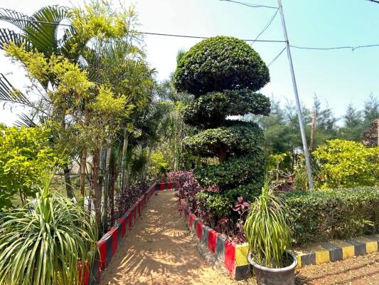 Residential land / Plot in Phulnakhara, Bhubaneswar