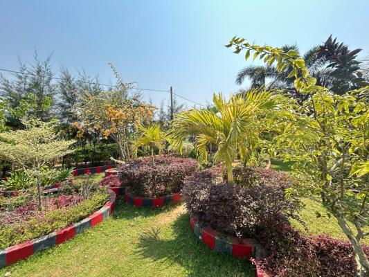 Residential land / Plot in Phulnakhara, Bhubaneswar