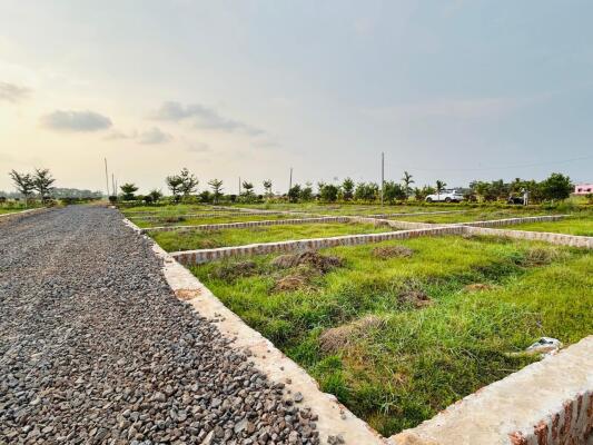 Residential land / Plot in Phulnakhara, Bhubaneswar