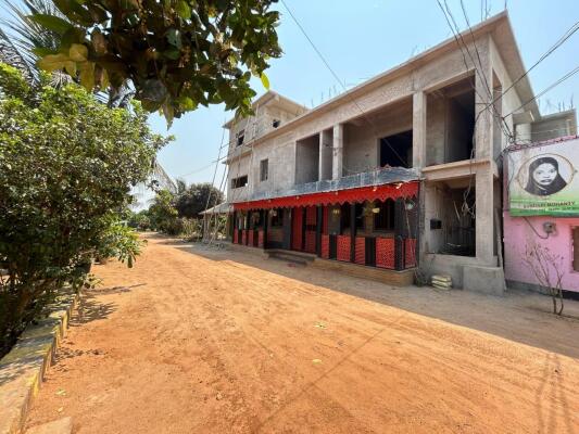 Residential land / Plot in Phulnakhara, Bhubaneswar