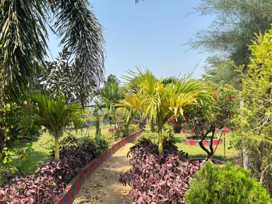 Residential land / Plot in Phulnakhara, Bhubaneswar