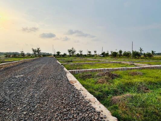 Residential land / Plot in Phulnakhara, Bhubaneswar