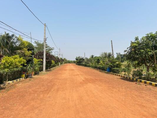 Residential land / Plot in Phulnakhara, Bhubaneswar