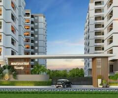 3 BHK Flat in Awadhpuri, Bhopal