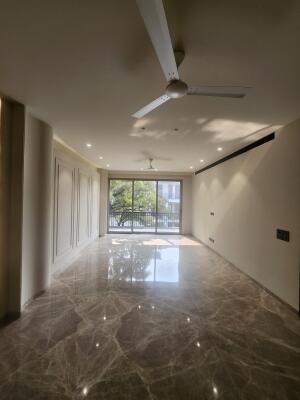 4 BHK Independent Builder Floor in Green Park Extension, Delhi