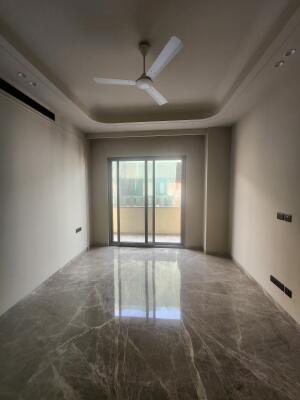 4 BHK Independent Builder Floor in Green Park Extension, Delhi