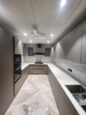 4 BHK Independent Builder Floor in Green Park Extension, Delhi